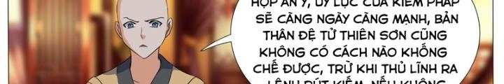 Tương Vong Sư Chapter 20 - 8