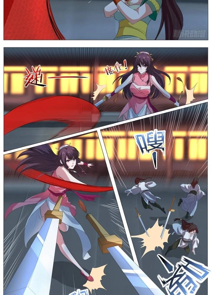 Tương Vong Sư Chapter 20 - 15