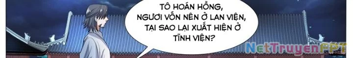 Tương Vong Sư Chapter 20 - 20