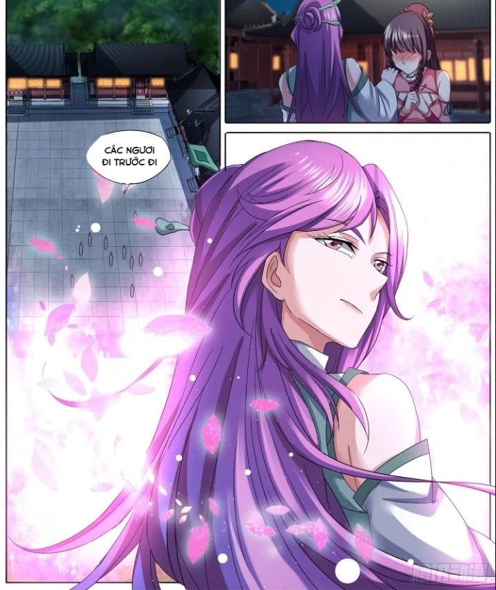 Tương Vong Sư Chapter 21 - 21