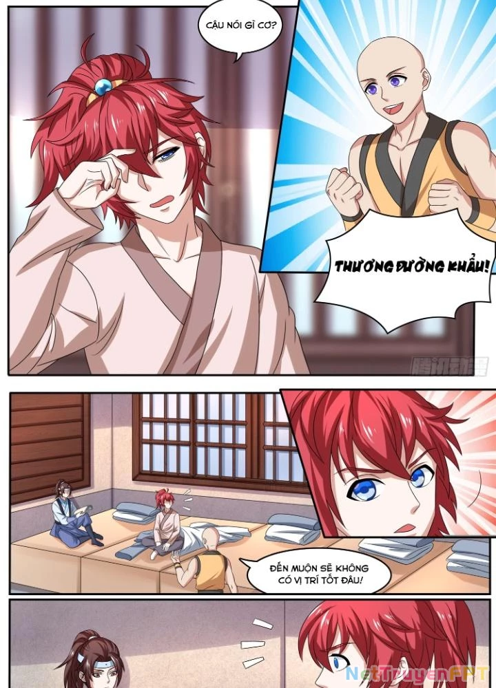Tương Vong Sư Chapter 22 - 7