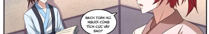 Tương Vong Sư Chapter 22 - 8