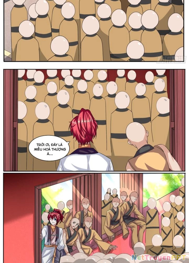 Tương Vong Sư Chapter 22 - 13