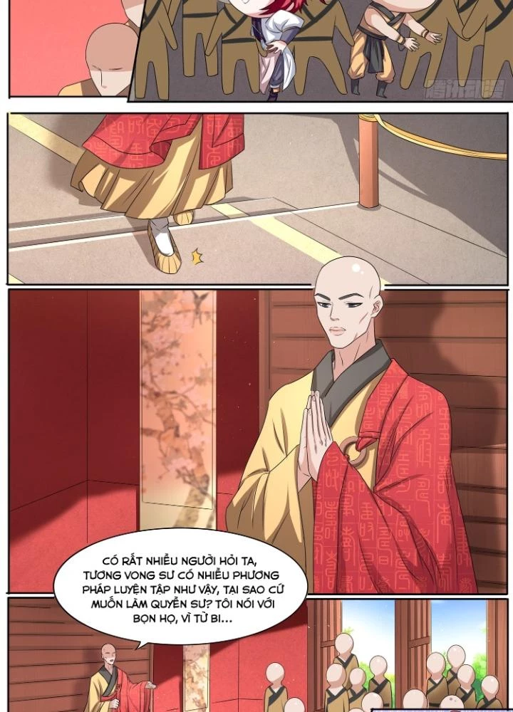 Tương Vong Sư Chapter 22 - 15