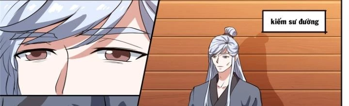 Tương Vong Sư Chapter 23 - 2