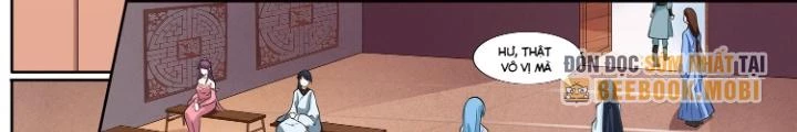 Tương Vong Sư Chapter 23 - 6