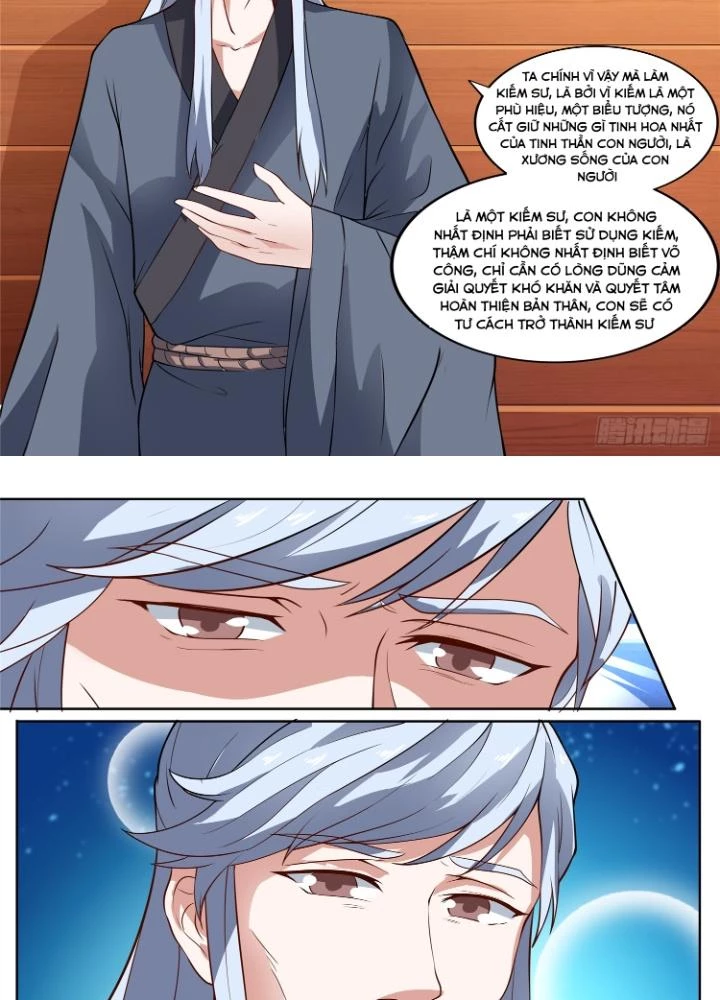 Tương Vong Sư Chapter 23 - 9