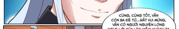 Tương Vong Sư Chapter 23 - 10
