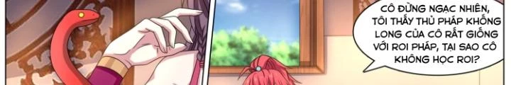 Tương Vong Sư Chapter 23 - 20