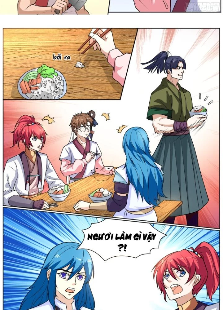 Tương Vong Sư Chapter 24 - 17