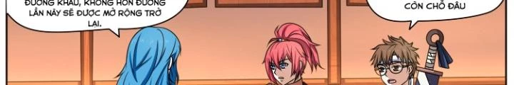 Tương Vong Sư Chapter 24 - 22