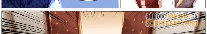 Tương Vong Sư Chapter 25 - 6