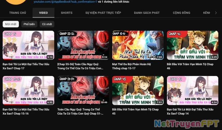 Tương Vong Sư Chapter 26 - 2