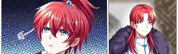 Tương Vong Sư Chapter 26 - 4