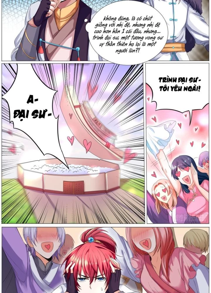 Tương Vong Sư Chapter 26 - 5