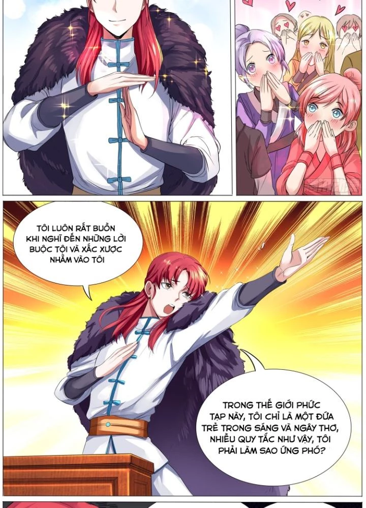 Tương Vong Sư Chapter 26 - 13