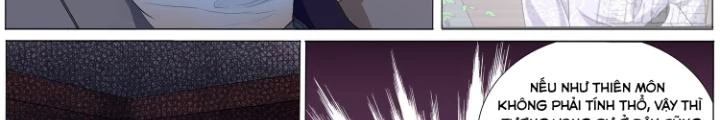 Tương Vong Sư Chapter 26 - 22