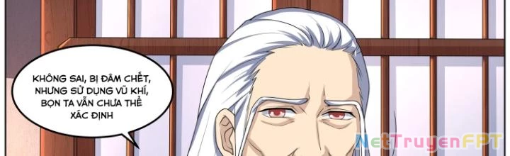 Tương Vong Sư Chapter 28 - 2