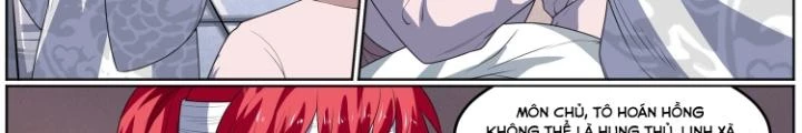 Tương Vong Sư Chapter 28 - 10