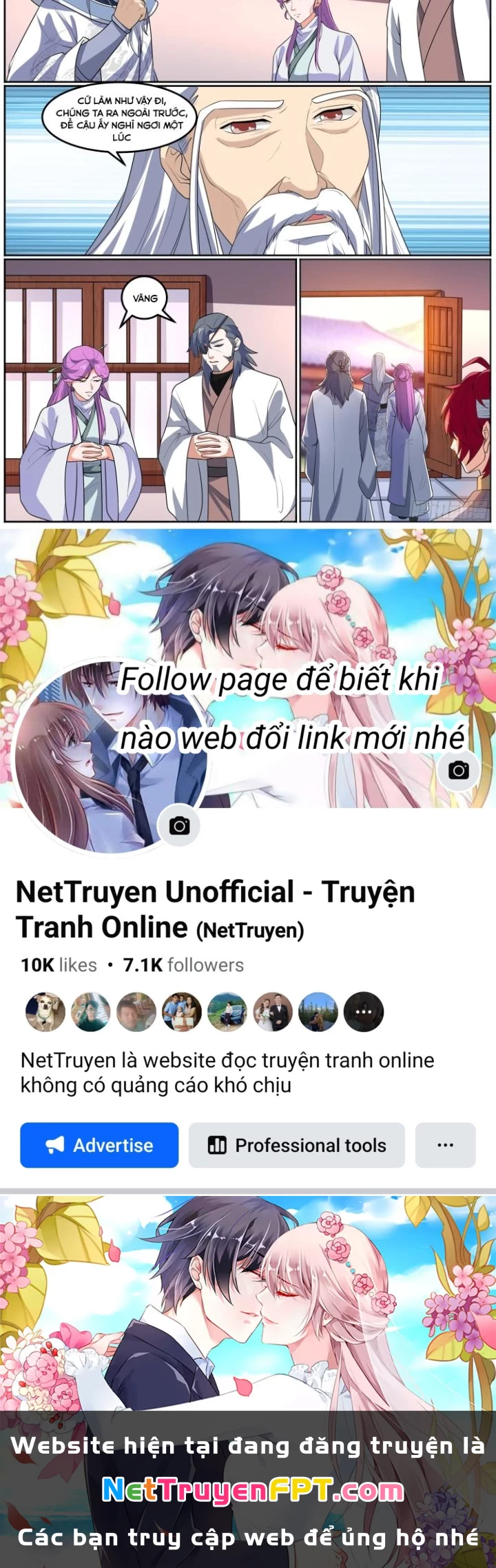 Tương Vong Sư Chapter 28 - 23