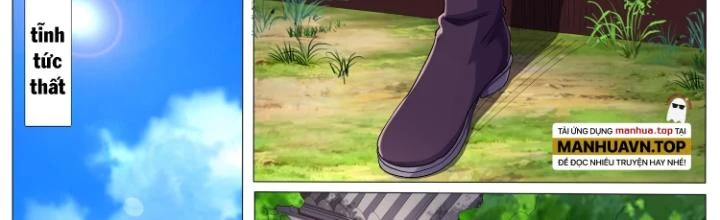 Tương Vong Sư Chapter 29 - 2