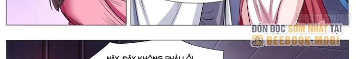 Tương Vong Sư Chapter 29 - 18