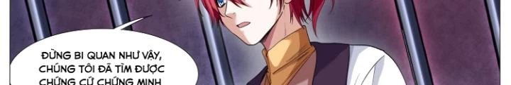 Tương Vong Sư Chapter 29 - 22