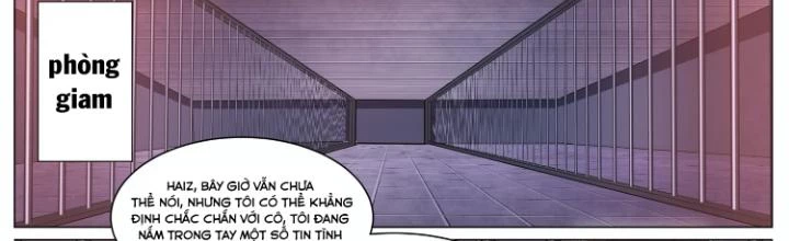 Tương Vong Sư Chapter 30 - 2