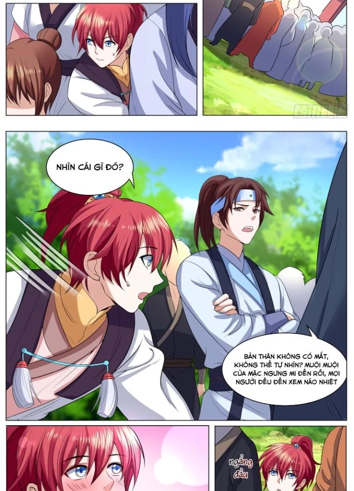 Tương Vong Sư Chapter 30 - 13