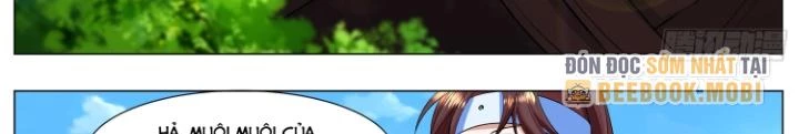 Tương Vong Sư Chapter 30 - 18