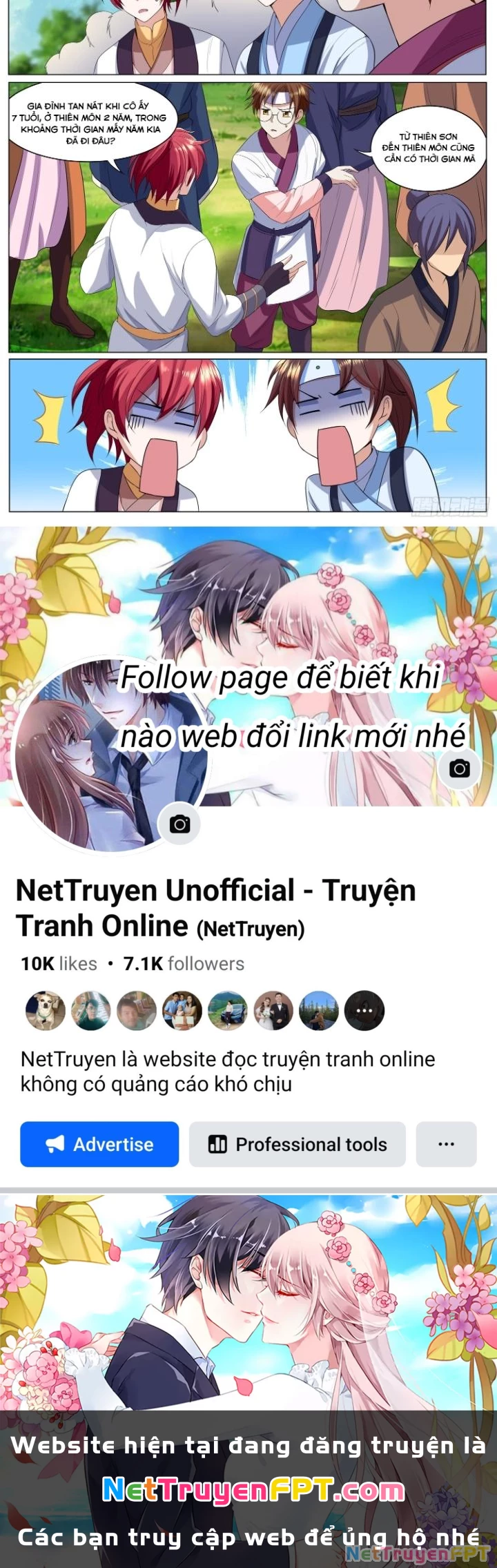 Tương Vong Sư Chapter 30 - 23