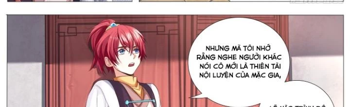 Tương Vong Sư Chapter 32 - 2