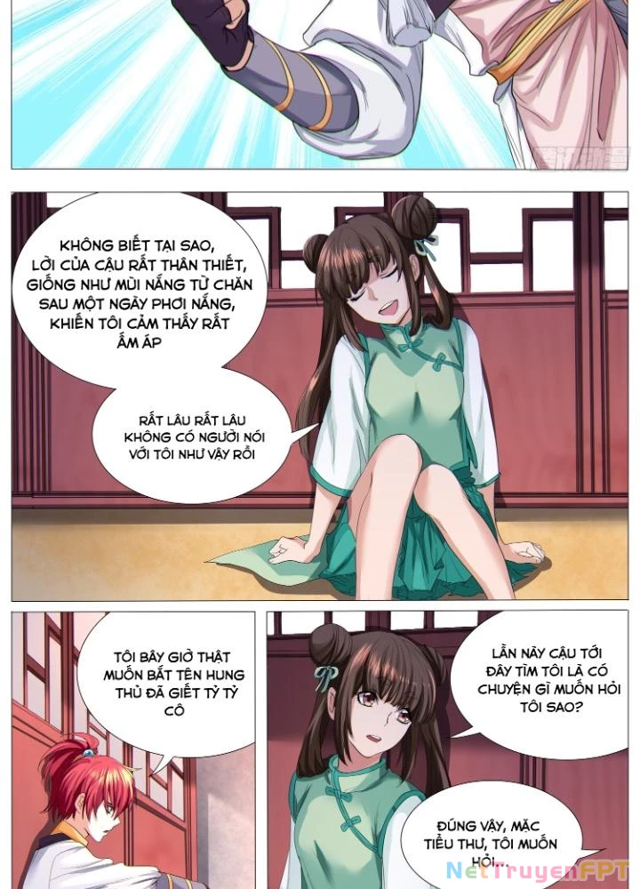 Tương Vong Sư Chapter 32 - 15