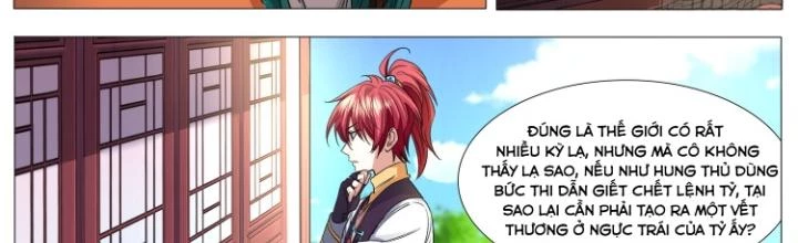 Tương Vong Sư Chapter 33 - 2