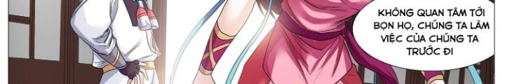 Tương Vong Sư Chapter 34 - 16