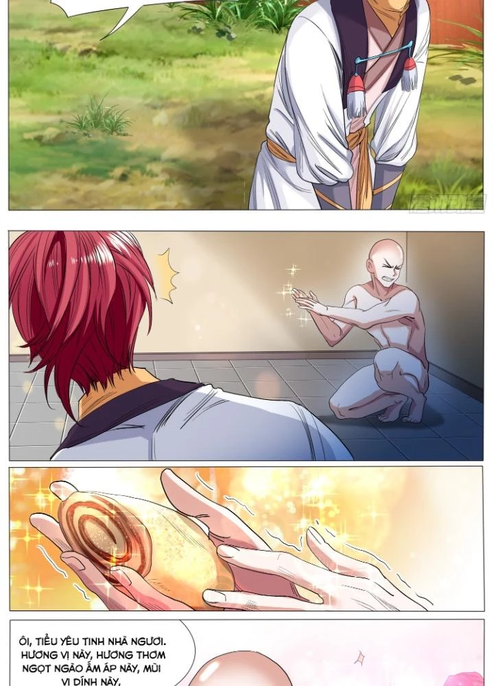 Tương Vong Sư Chapter 35 - 13