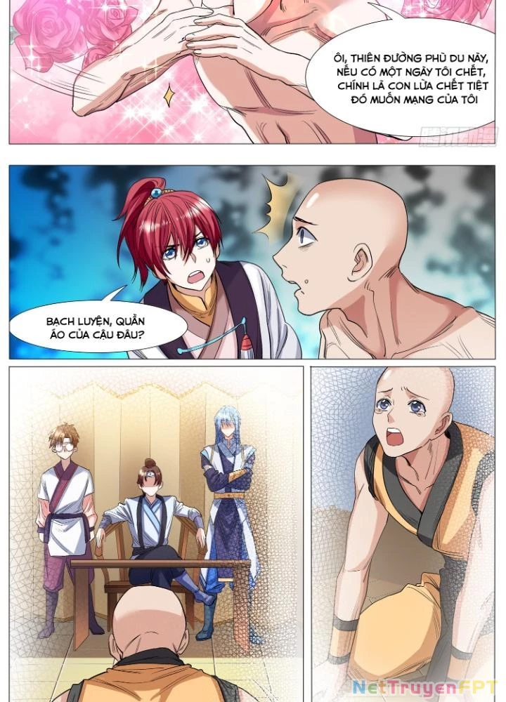 Tương Vong Sư Chapter 35 - 15