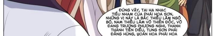 Tương Vong Sư Chapter 36 - 16