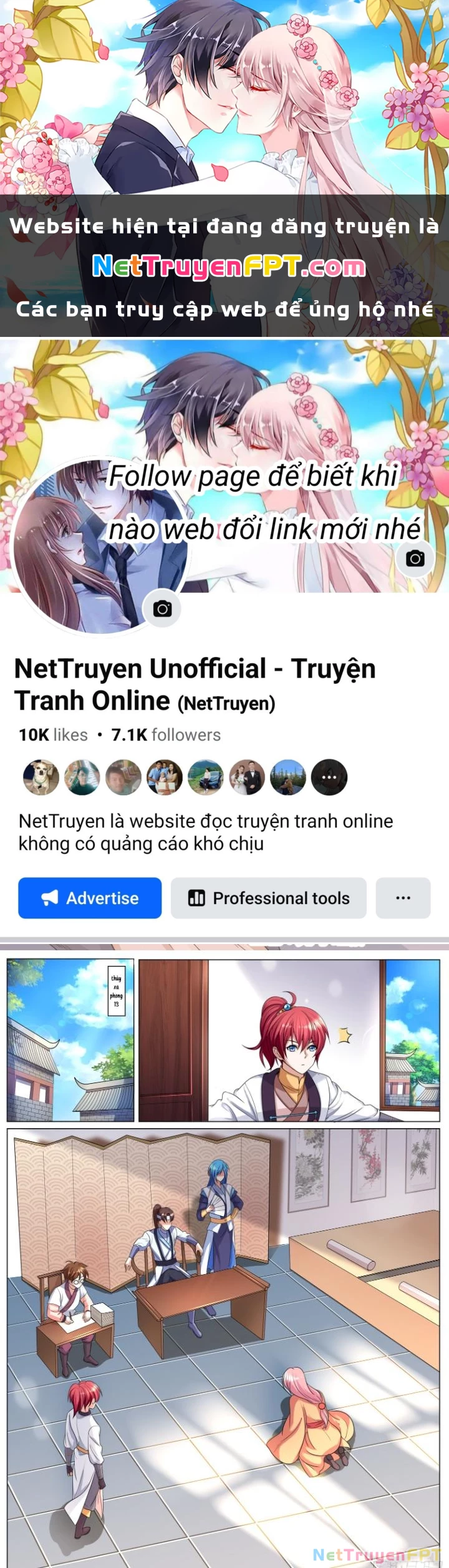 Tương Vong Sư Chapter 37 - 1