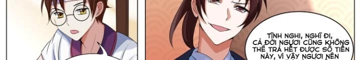 Tương Vong Sư Chapter 37 - 4