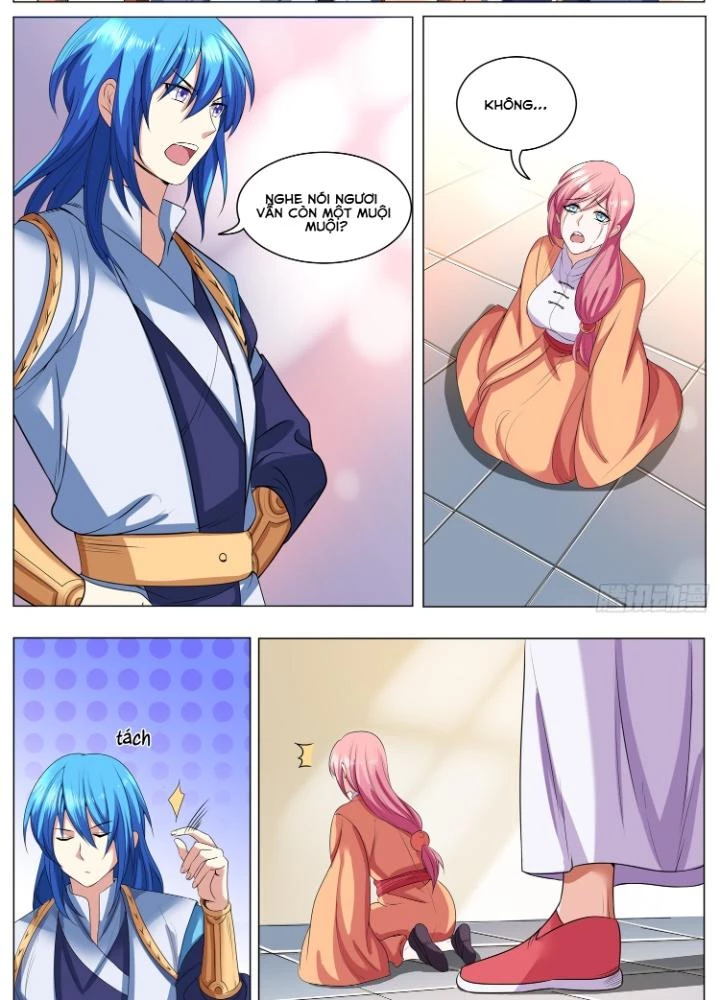 Tương Vong Sư Chapter 37 - 7