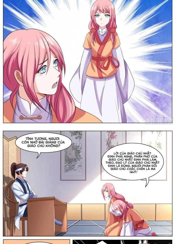 Tương Vong Sư Chapter 37 - 9