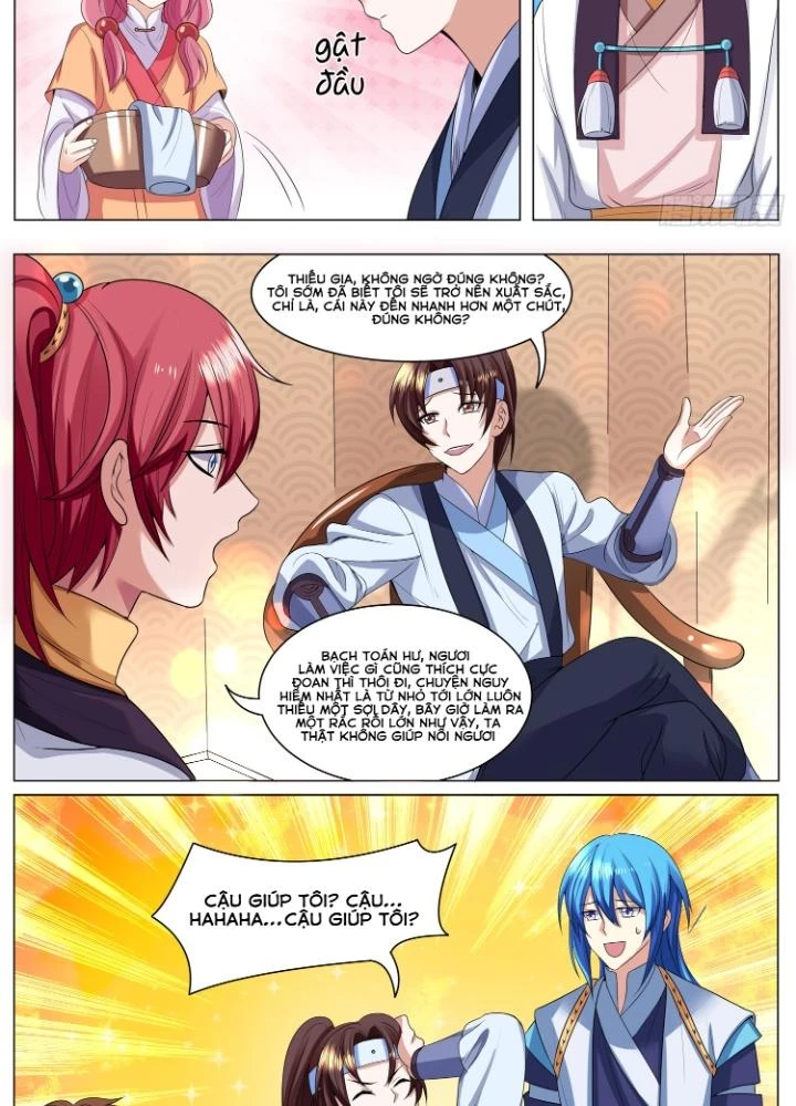 Tương Vong Sư Chapter 37 - 15