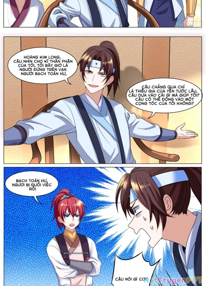 Tương Vong Sư Chapter 37 - 17