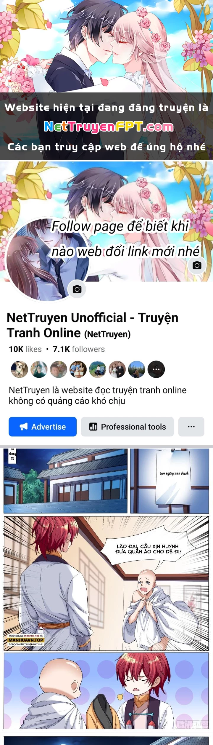 Tương Vong Sư Chapter 38 - 1