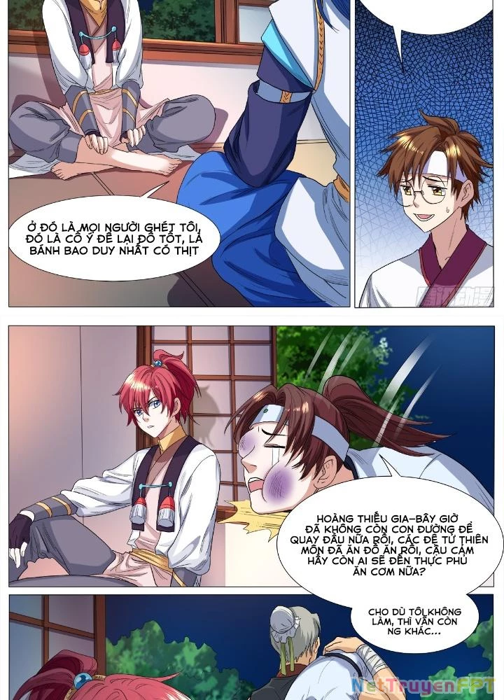 Tương Vong Sư Chapter 38 - 9