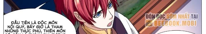 Tương Vong Sư Chapter 38 - 12