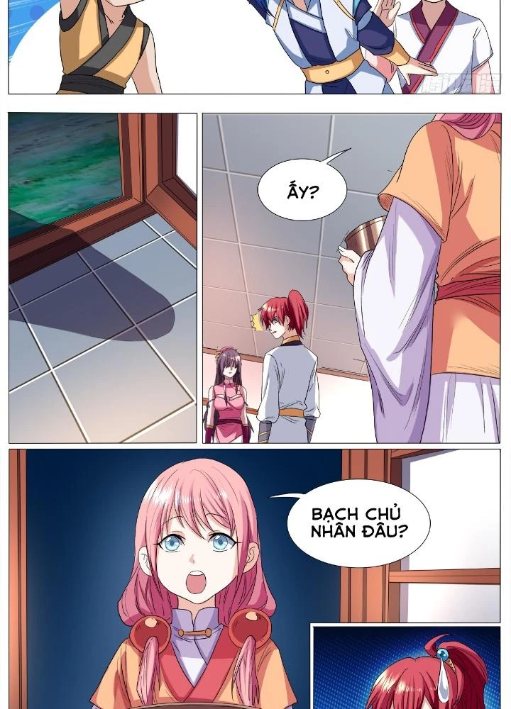 Tương Vong Sư Chapter 38 - 15