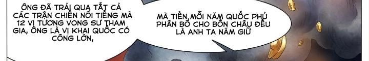 Tương Vong Sư Chapter 38 - 20