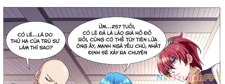 Tương Vong Sư Chapter 39 - 2